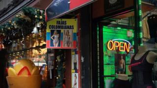 Jackson Heights