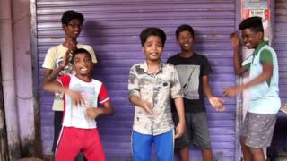 தாராவி