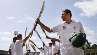 کرکٹ