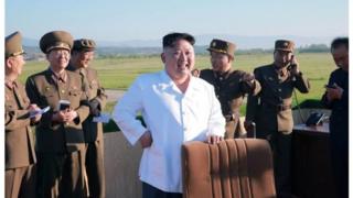 Korea ta Arewa