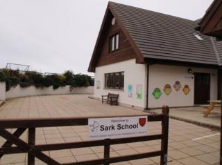 Sark School