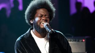 Michael Kiwanuka