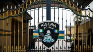 Ami idanimọ ọlọpaa Naijriia