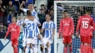 Real Madrid