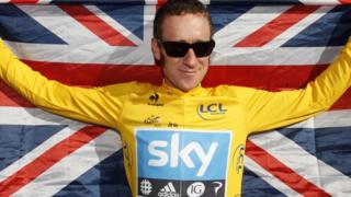 Bradley Wiggins