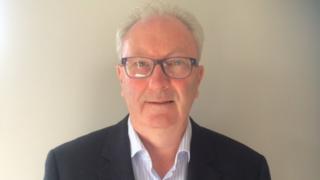 David Williams
