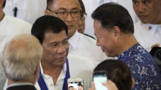 Duterte