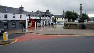 Galashiels
