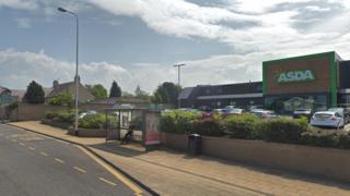 Haddington Road, Tranent