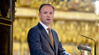 science Simon Stevens, NHS England boss