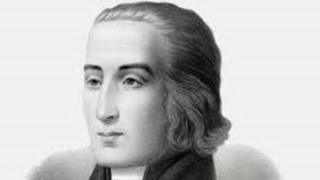 William Williams, Pantycelyn