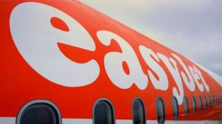 Duulimaad EasyJet