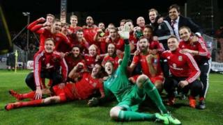 cymru