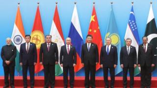 SCO, नरेंद्र मोदी, NARENDRA MODI, बिश्केक, एससीओ, शंघाई सहयोग संगठन