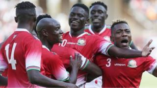 Kenya