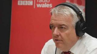 Carwyn Jones