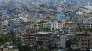 ঢাকা দক্ষিণ এশিয়ার দ্বিতীয় ব্যয়বহুল নগরী