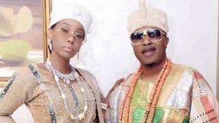 Olori ati Oluwo
