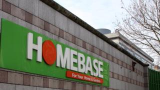 homebase retailer nominal