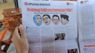 Indonesia Barokah