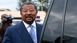 Jean Ping asaba ko amajwi asubirwamwo guharurwa kuri buri biro vy' itora