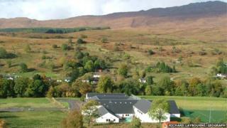 Àrd-sgoil Àrd nam Murchan