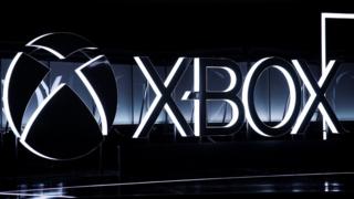 Xbox One X