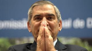 Gilberto Carvalho