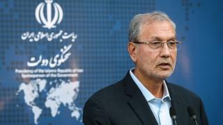 علی ربیعی