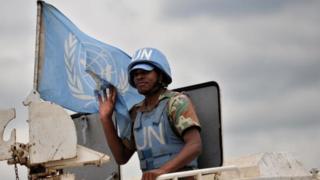 RDC : suite du procès des assassins présumés des experts de l'ONU