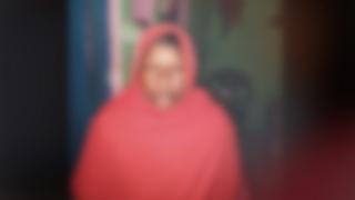 rape victim