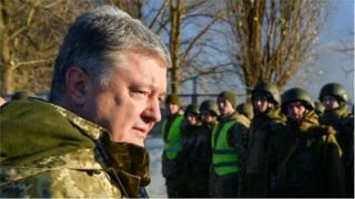 Порошенко