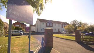 Massereene Manor
