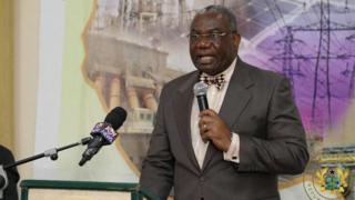President Akufo-Addo