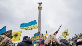Майдан