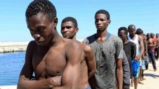 L'ONU appelle les Etats à accueillir des dizaines de milliers de réfugiés dispersés le long des routes migratoires vers les pays d'Europe.