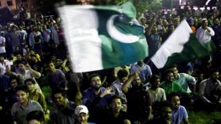 کرکٹ