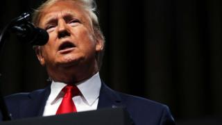Tổng thống Hoa Kỳ Donald Trump tuyên bố sẽ ký thỏa thuận thương mại giai đoạn một với Trung Quốc vào ngày 15/1 tới,.