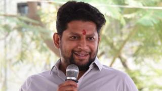 डॉ. सुजय विखे-पाटील