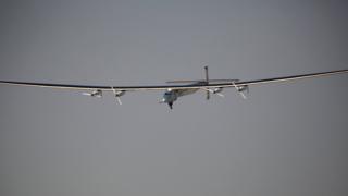 Solar Impulse