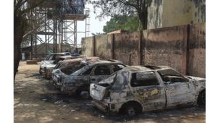 A Kano dans le nord du Nigeria les populations dénoncent la pension à vie accordée a certains à certains dignitaires alors que les attaques de Boko Haram sont récurrentes selon elles.