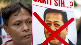 Setya Novanto