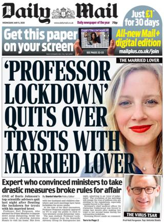 Daily Mail