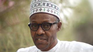 Muhammadu Buhari