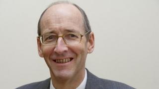 Tory MP Andrew Tyrie