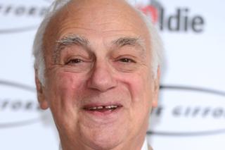 Roy Hudd