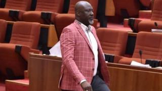 Dino Melaye