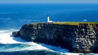 Noup Head, Westray