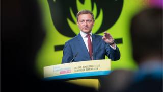 Лінднер