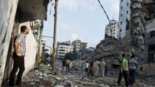 Aucune indication n'a été fournie lundi sur d'éventuelles victimes.